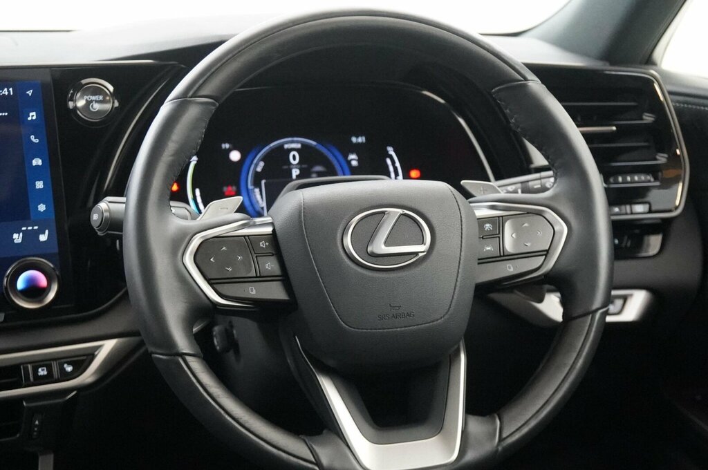 Lexus RX 2.5 Prem Plus E-cvt 4Wd Euro 6 Ss #34