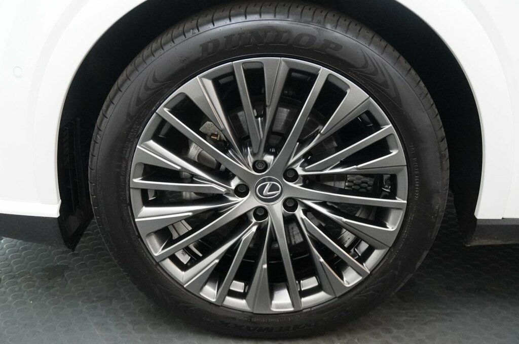 Lexus RX 2.5 Prem Plus E-cvt 4Wd Euro 6 Ss #27