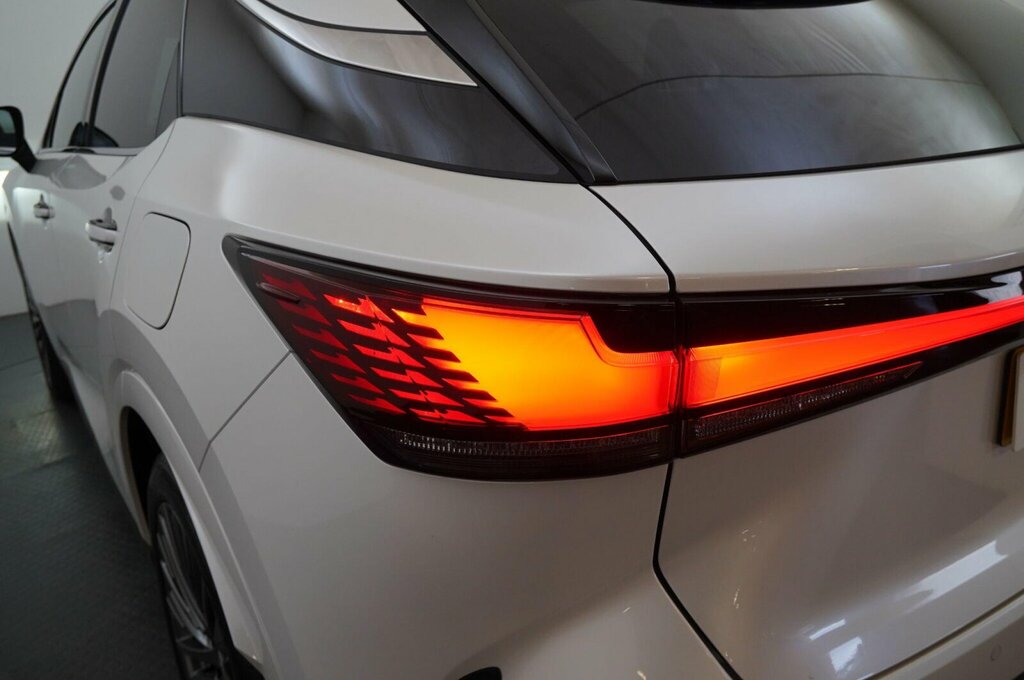 Lexus RX 2.5 Prem Plus E-cvt 4Wd Euro 6 Ss #37