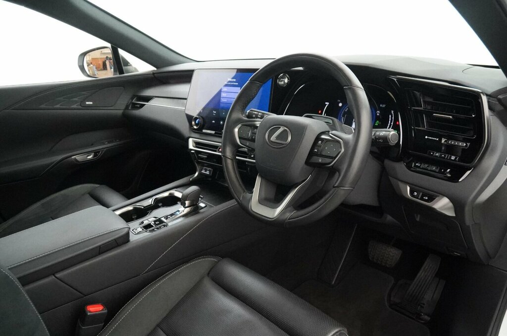 Lexus RX 2.5 Prem Plus E-cvt 4Wd Euro 6 Ss #7