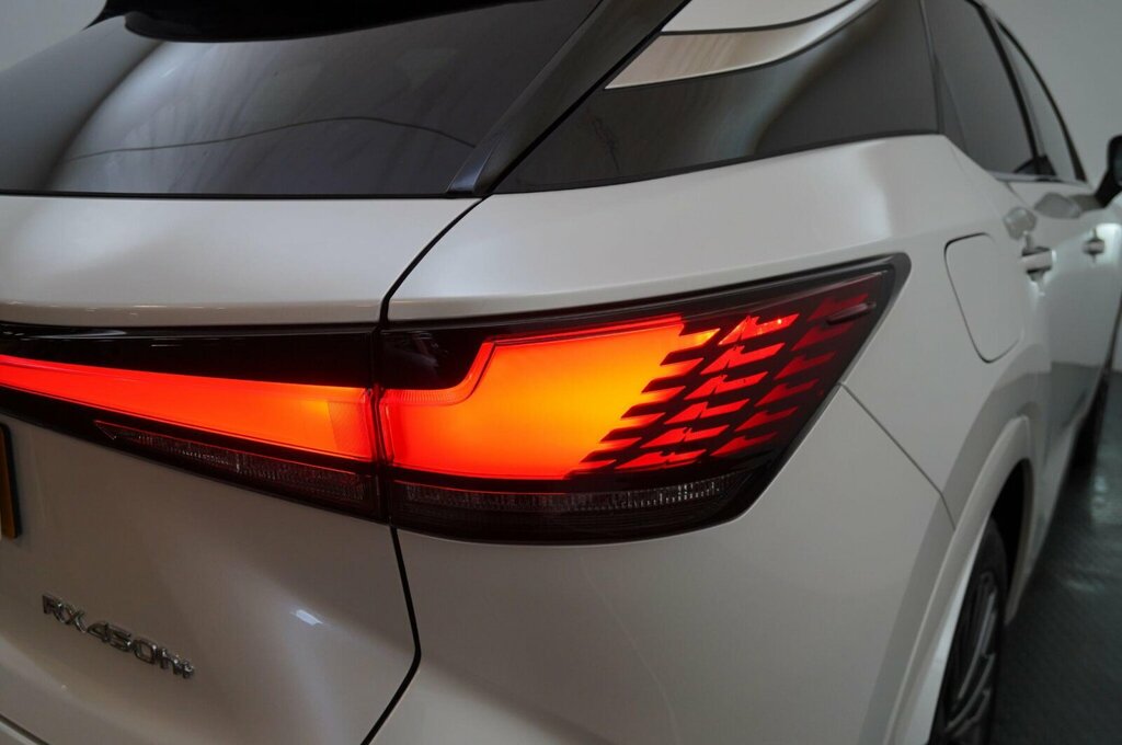 Lexus RX 2.5 Prem Plus E-cvt 4Wd Euro 6 Ss #38