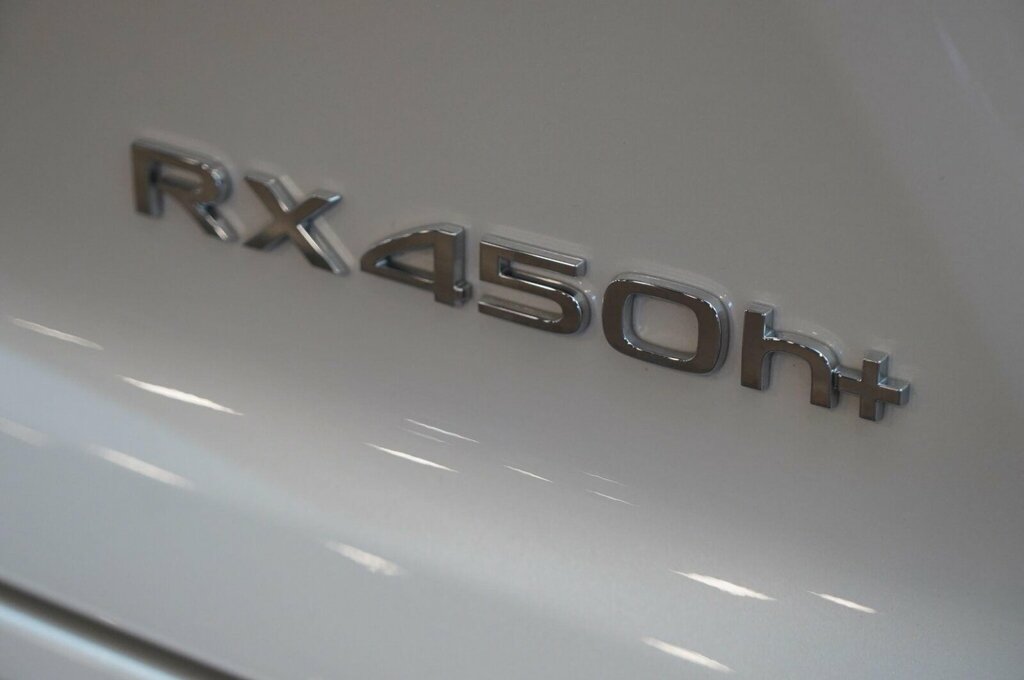 Lexus RX 2.5 Prem Plus E-cvt 4Wd Euro 6 Ss #40