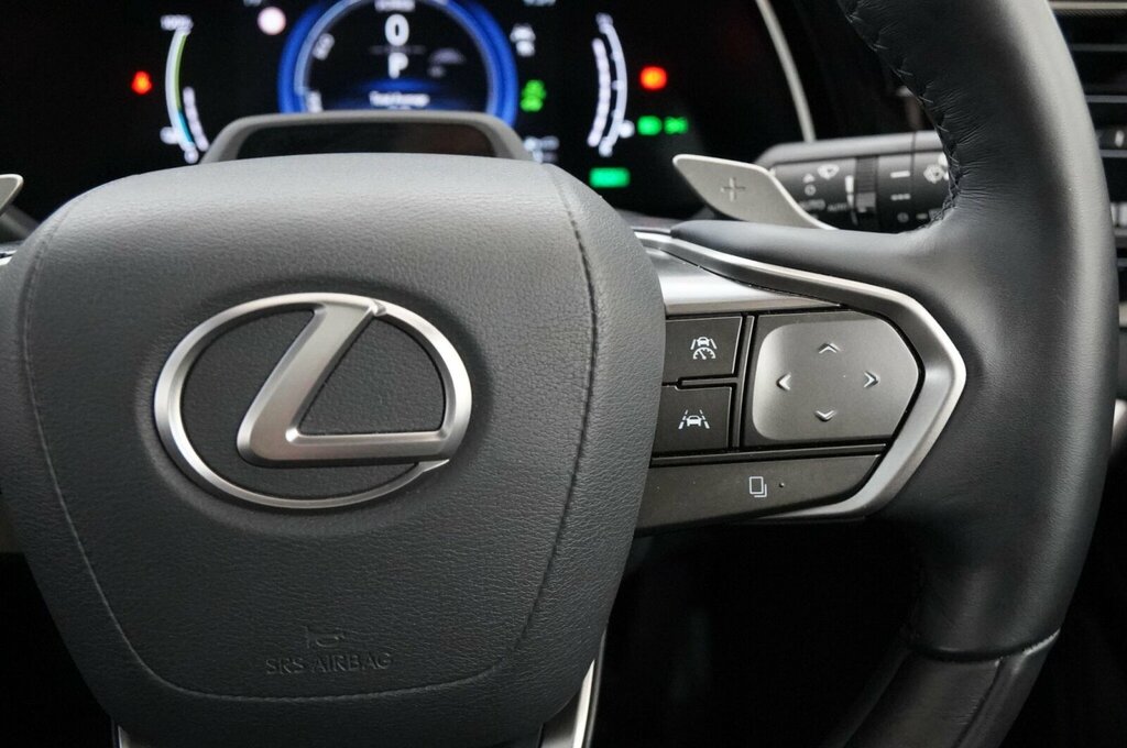Lexus RX 2.5 Prem Plus E-cvt 4Wd Euro 6 Ss #20