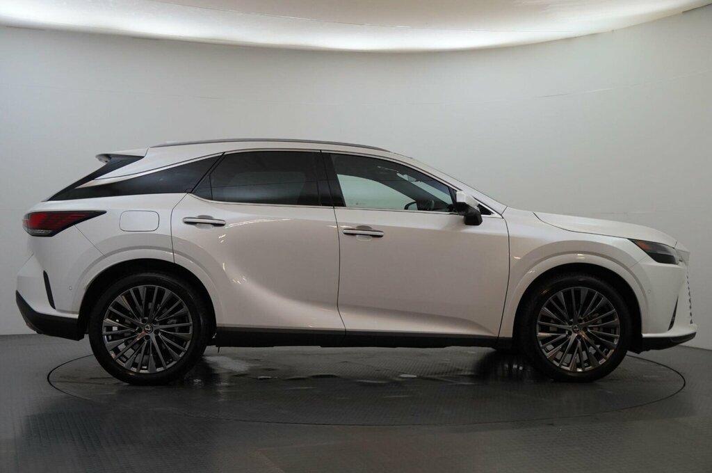 Lexus RX 2.5 450H 18.1Kwh Takumi E-cvt 4Wd Euro 6 Ss White #6