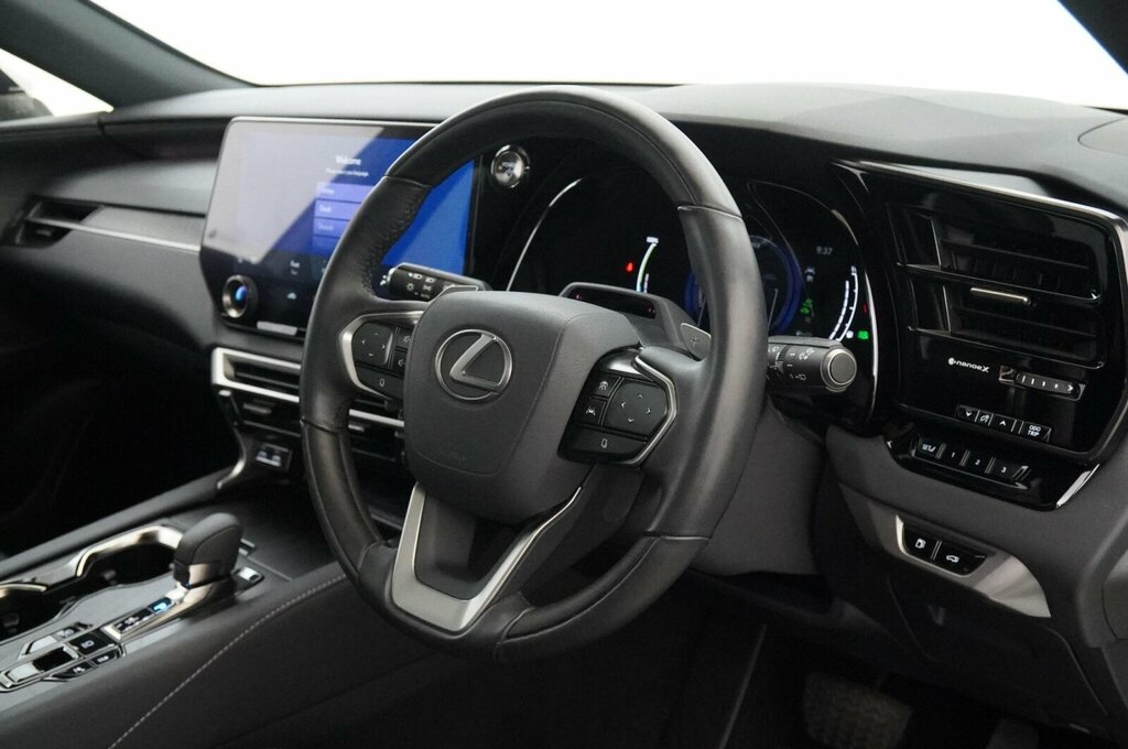 Lexus RX 2.5 Prem Plus E-cvt 4Wd Euro 6 Ss #33