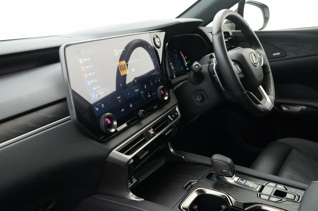Lexus RX 2.5 Prem Plus E-cvt 4Wd Euro 6 Ss #11