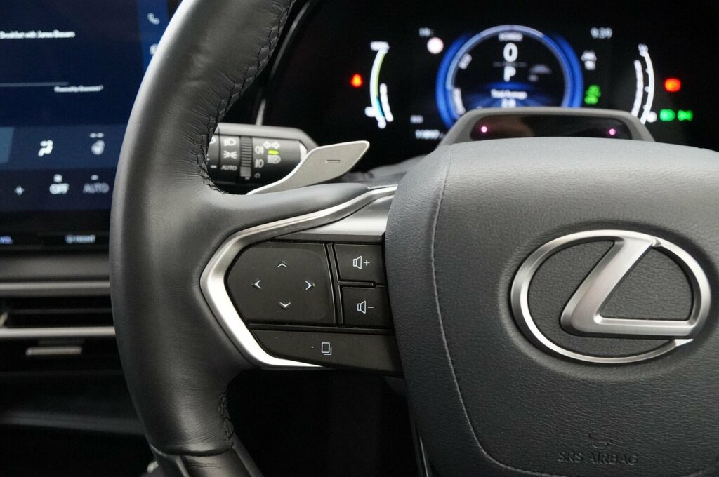 Lexus RX 2.5 Prem Plus E-cvt 4Wd Euro 6 Ss #19