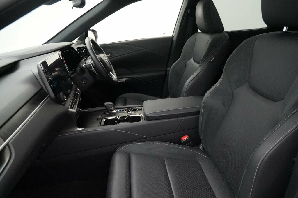 Lexus RX 2.5 Prem Plus E-cvt 4Wd Euro 6 Ss #35
