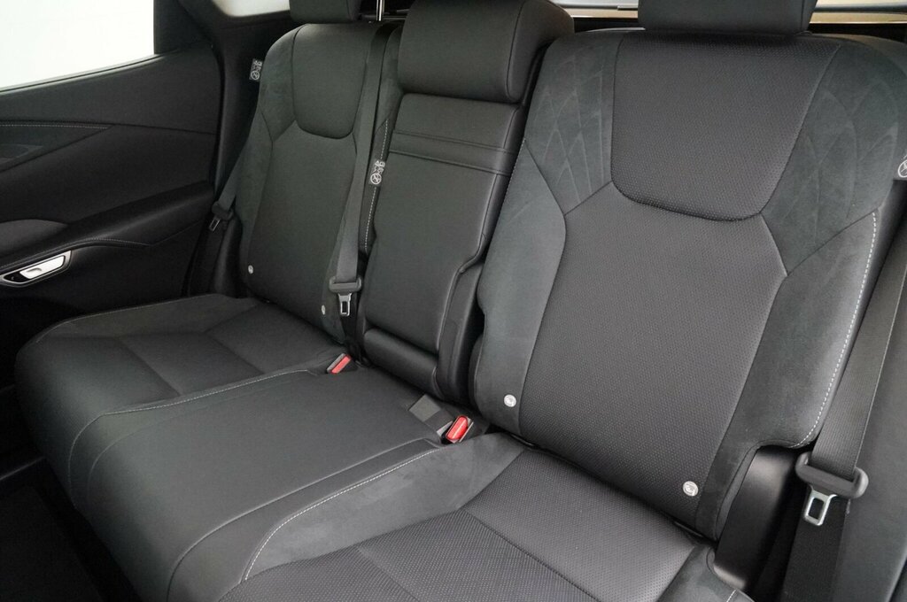 Lexus RX 2.5 Prem Plus E-cvt 4Wd Euro 6 Ss #17