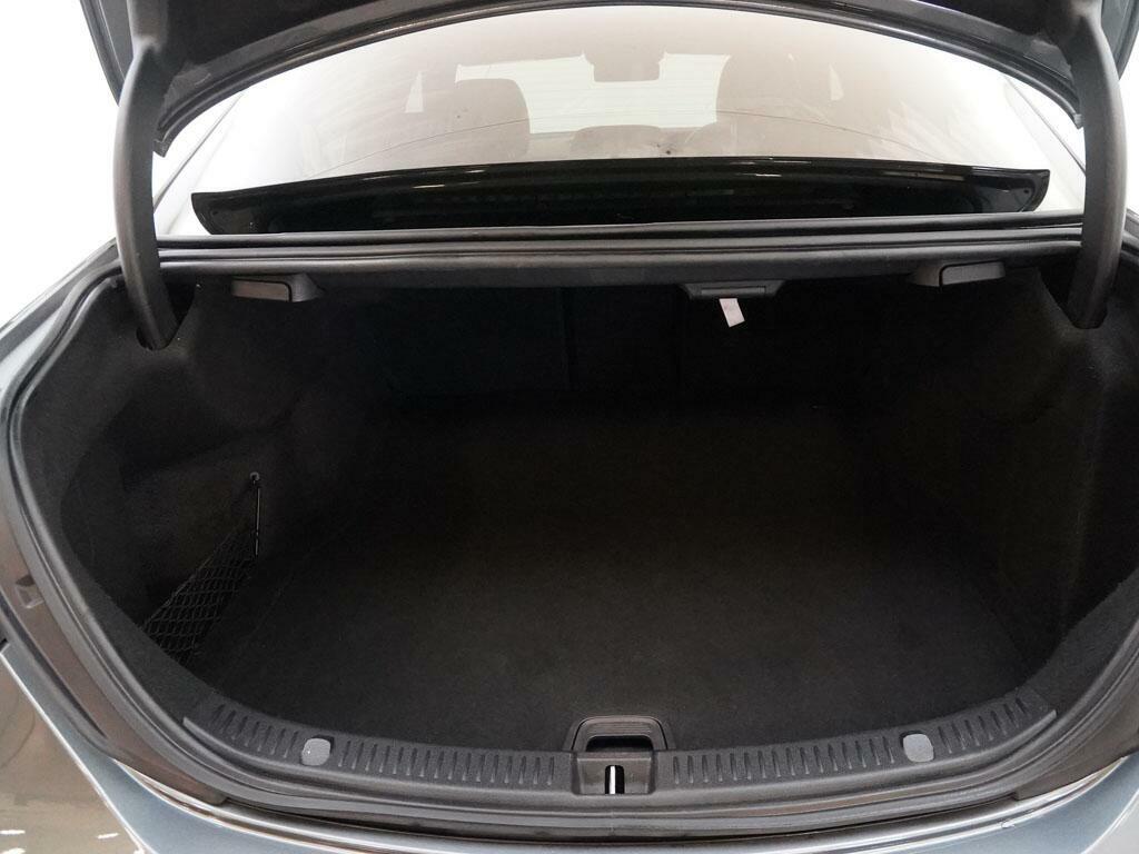 Mercedes-Benz E Class E220d 200 Amg Line Night Ed Prem 9G-tronic Black #31