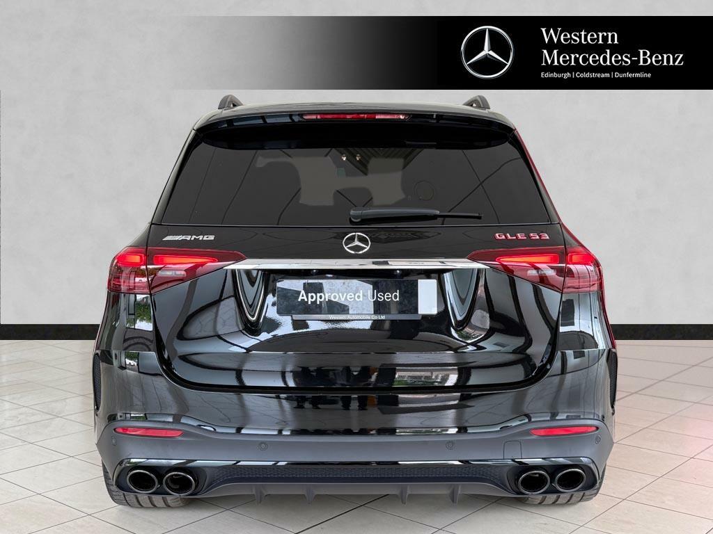 Mercedes-Benz GLE Class Suv Grey #12