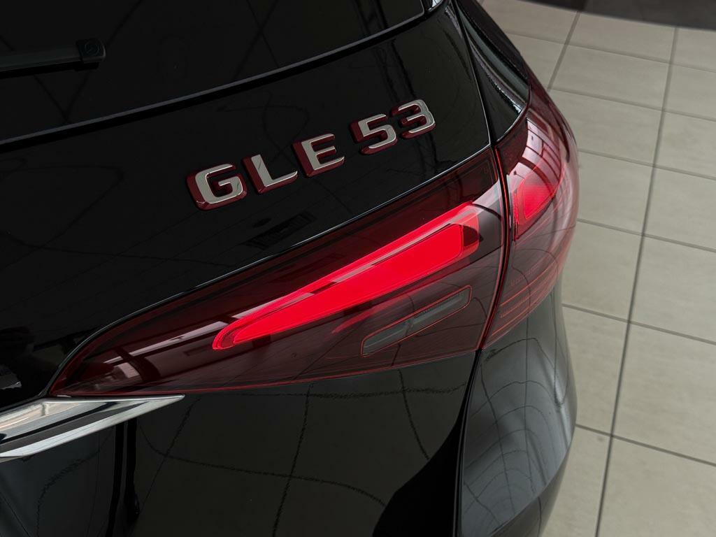 Mercedes-Benz GLE Class Suv Grey #26
