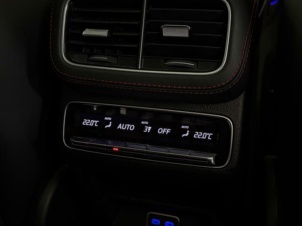 Mercedes-Benz GLE Class Suv Grey #29