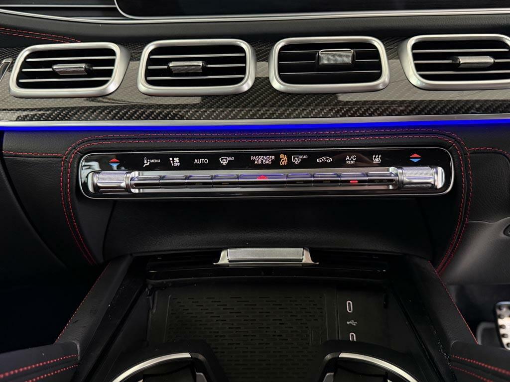 Mercedes-Benz GLE Class Suv Grey #36