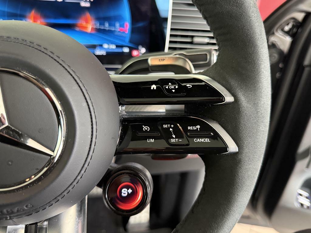 Mercedes-Benz GLE Class Suv Grey #25