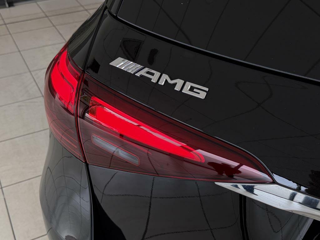 Mercedes-Benz GLE Class Suv Grey #21