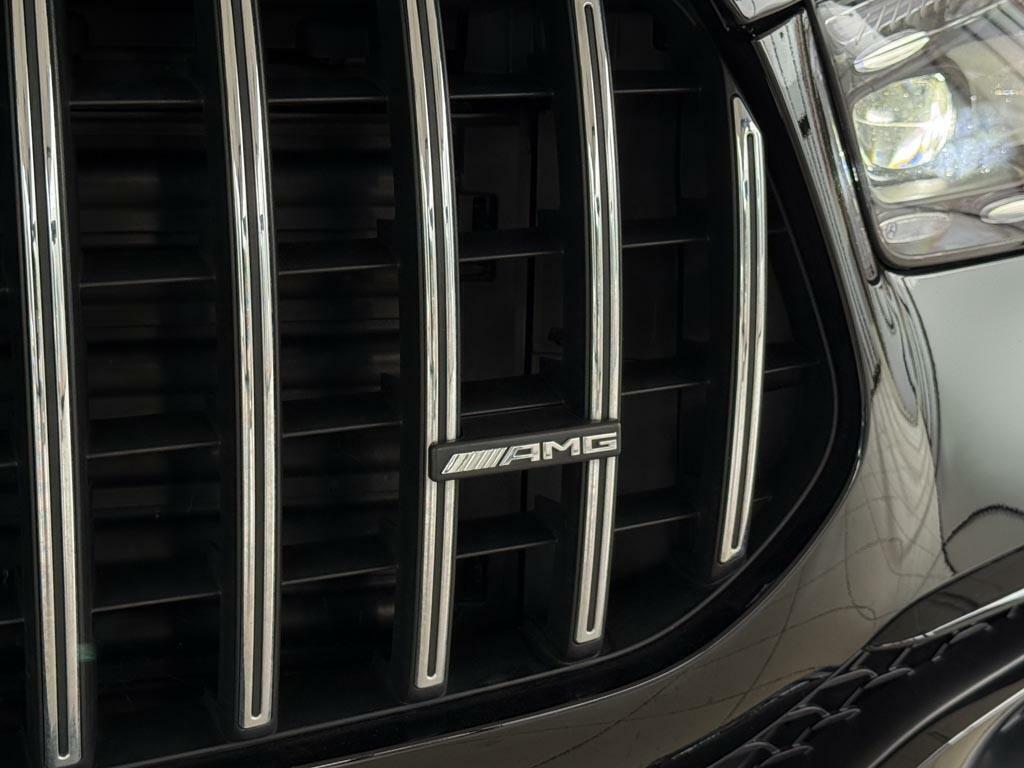 Mercedes-Benz GLE Class Suv Grey #16