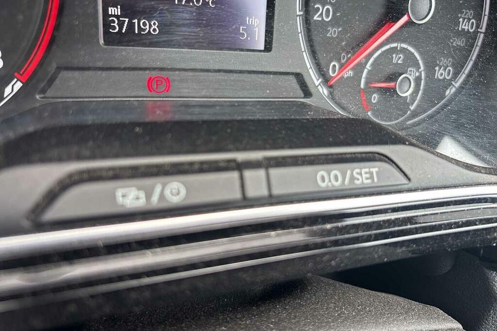Volkswagen T-Cross Hatchback Black #46