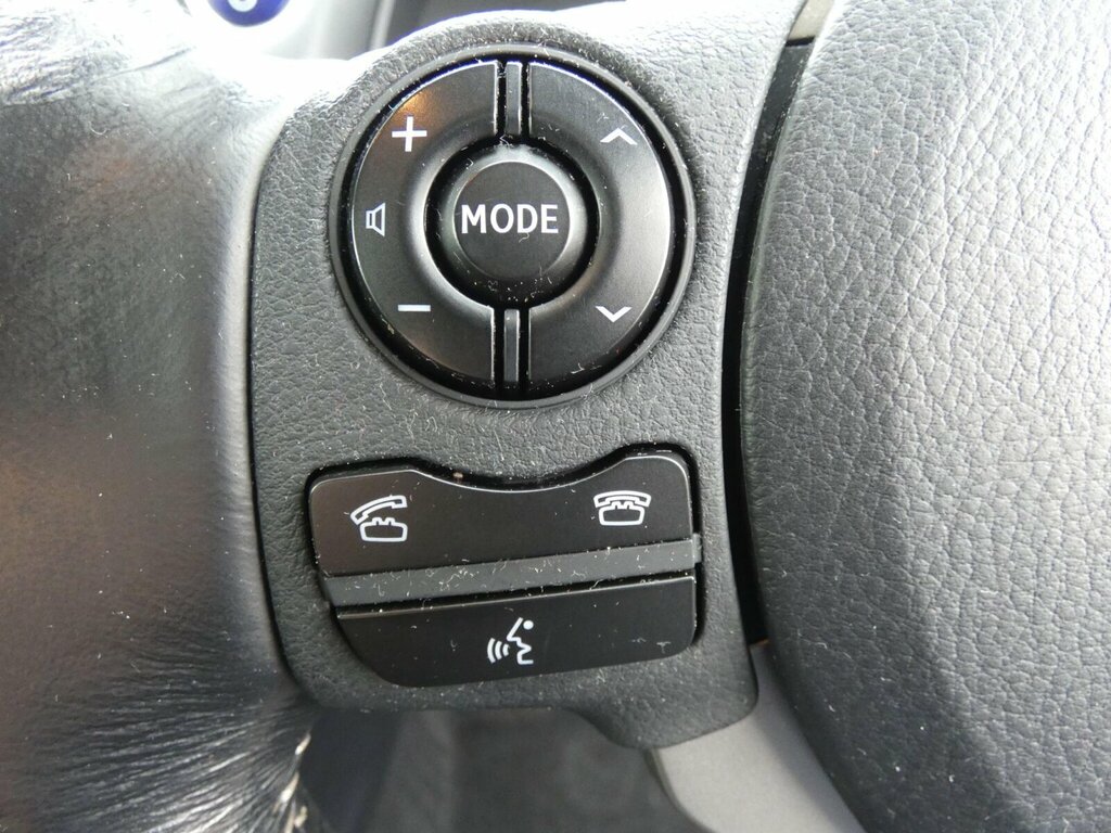 Lexus CT 1.8 Sport Cvt Euro Grey #31