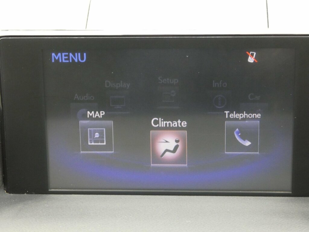 Lexus CT 1.8 Sport Cvt Euro Grey #28