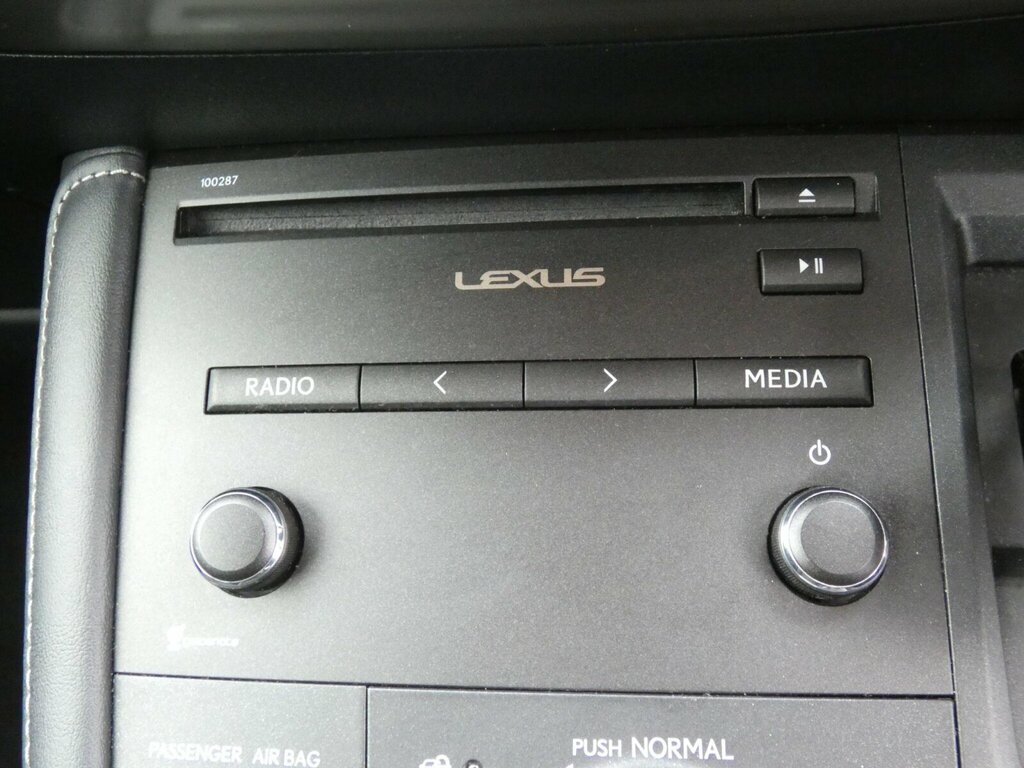 Lexus CT 1.8 Sport Cvt Euro Grey #35