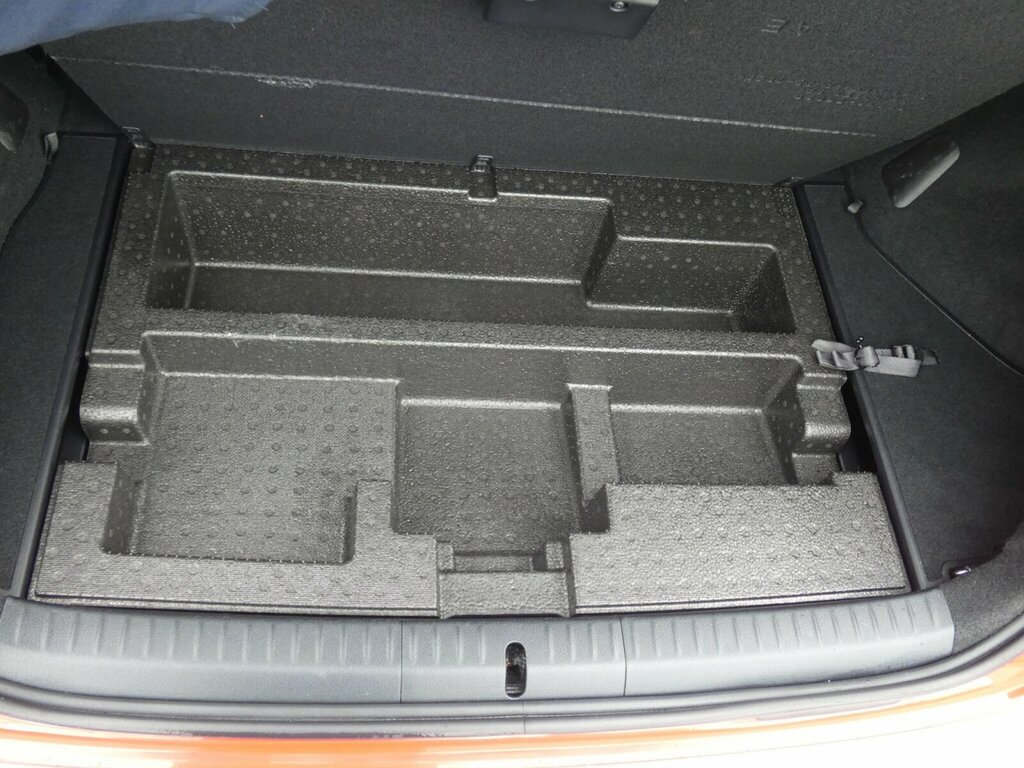 Lexus CT 1.8 Sport Cvt Euro Grey #17