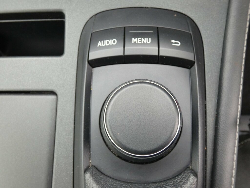 Lexus CT 1.8 Sport Cvt Euro Grey #38