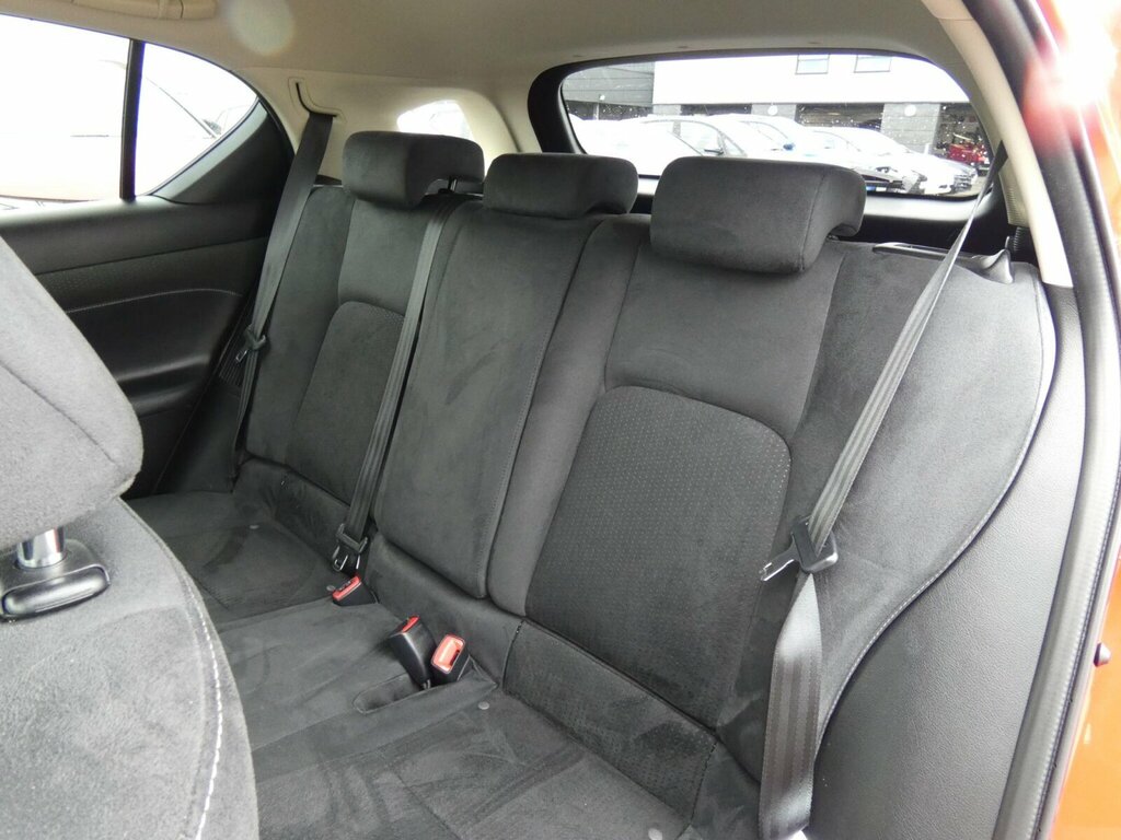 Lexus CT 1.8 Sport Cvt Euro Grey #8