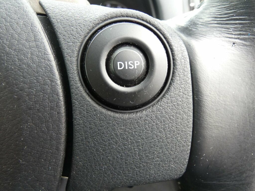 Lexus CT 1.8 Sport Cvt Euro Grey #32
