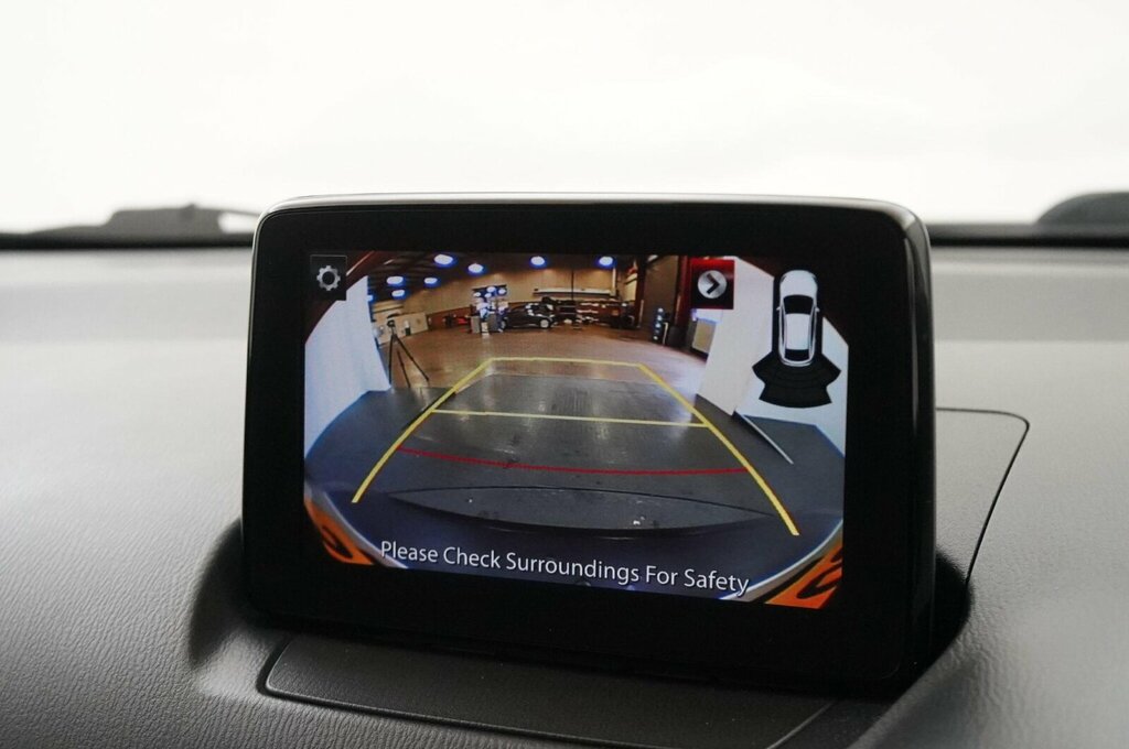 Mazda CX-3 2.0 Skyactiv G Sport Nav Suv Ss Blue #18