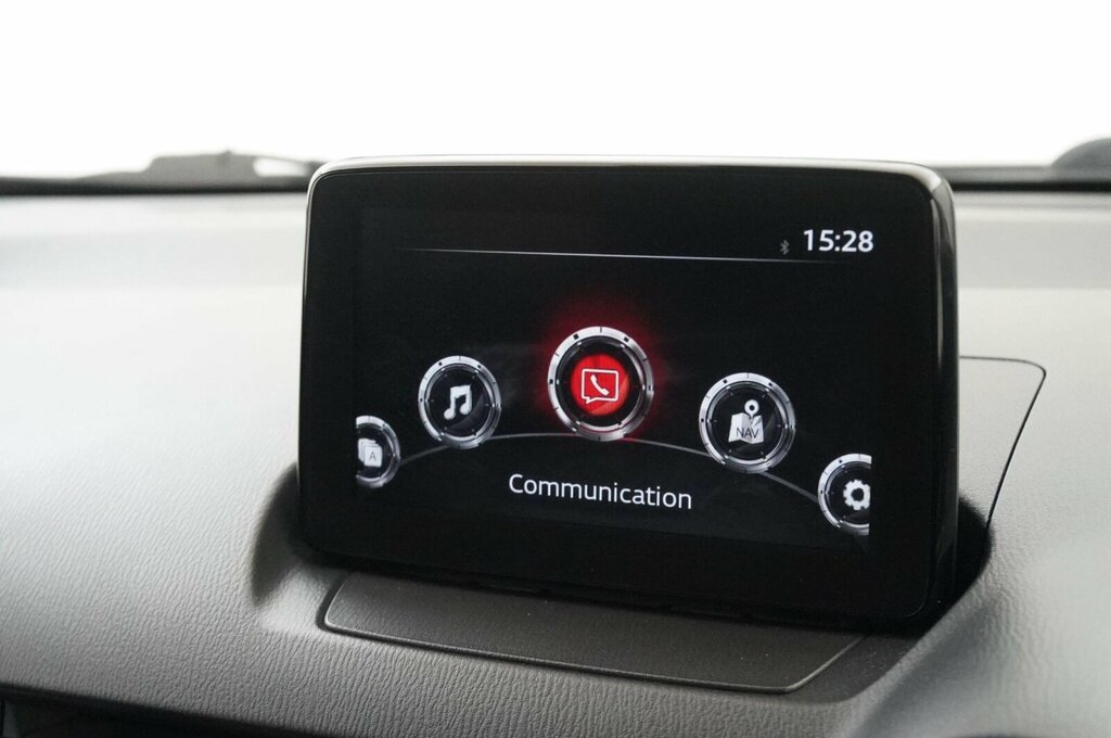 Mazda CX-3 2.0 Skyactiv G Sport Nav Suv Ss Blue #20