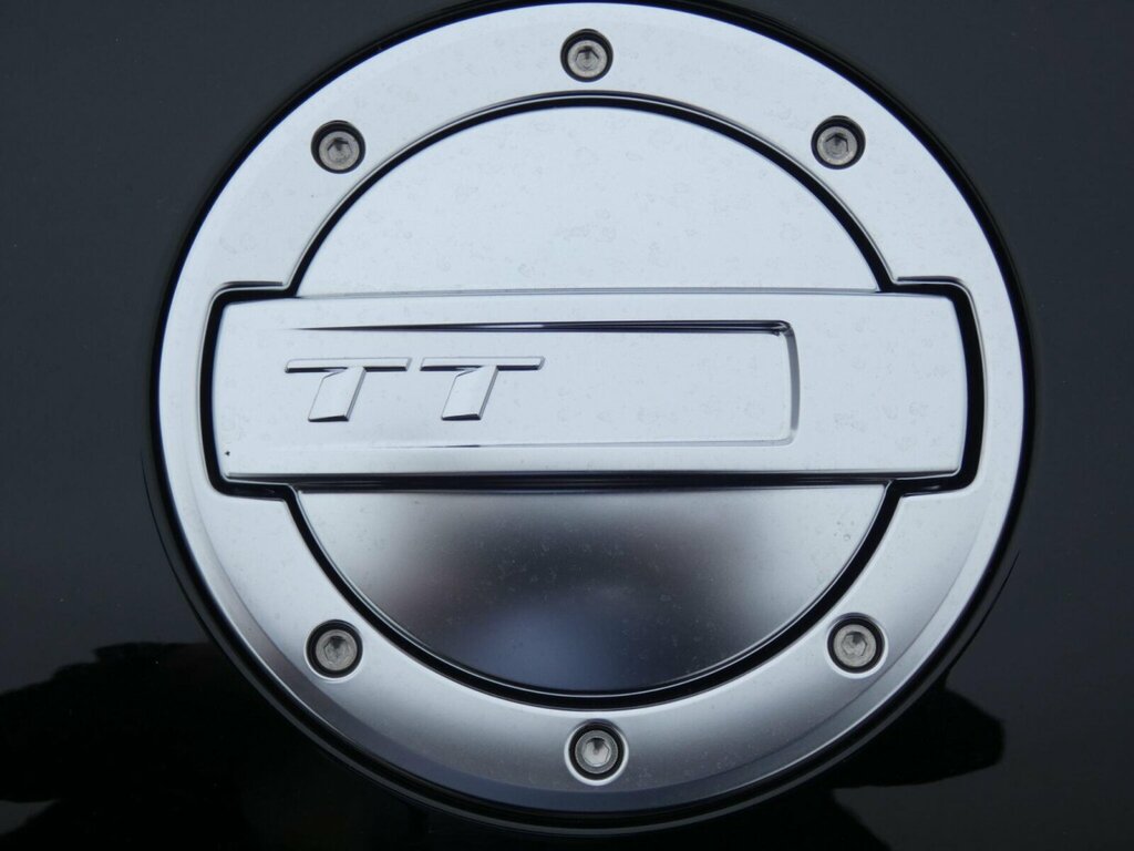 Audi TT 1.8 Tfsi Sport Euro 6 Ss Grey #16