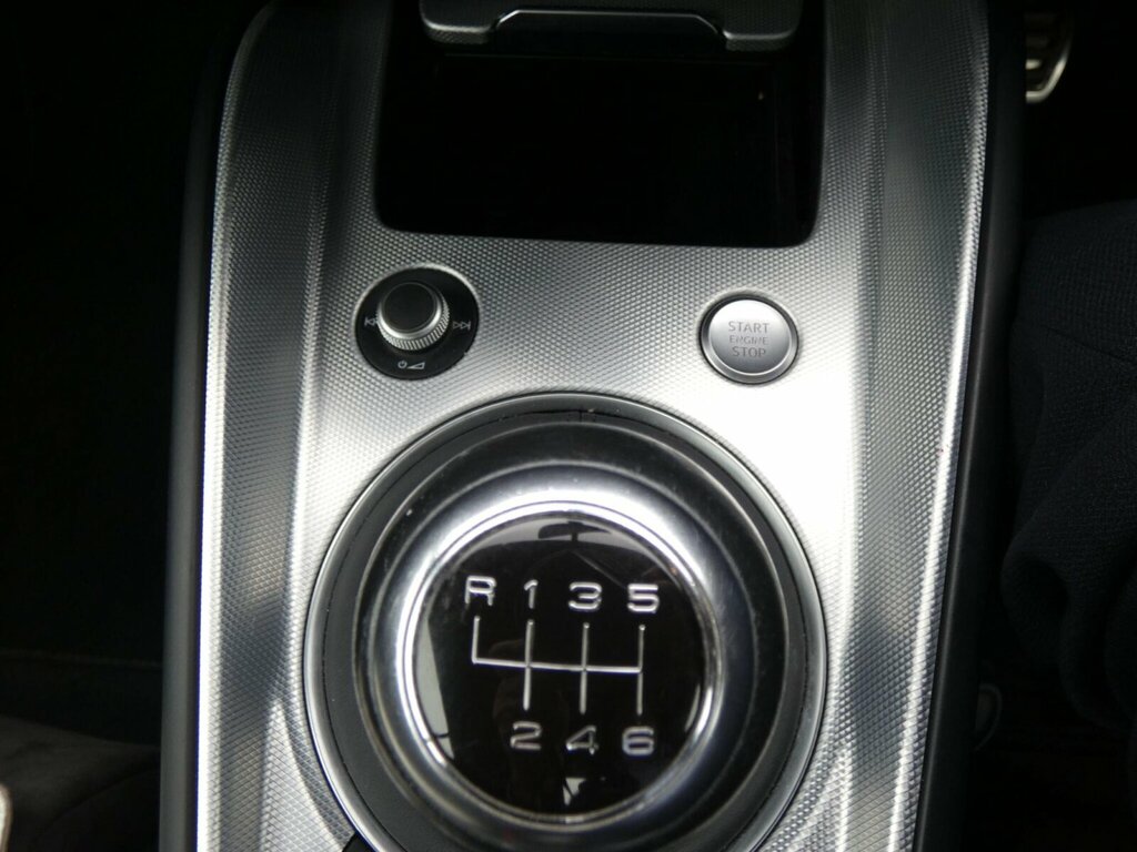 Audi TT 1.8 Tfsi Sport Euro 6 Ss Grey #24