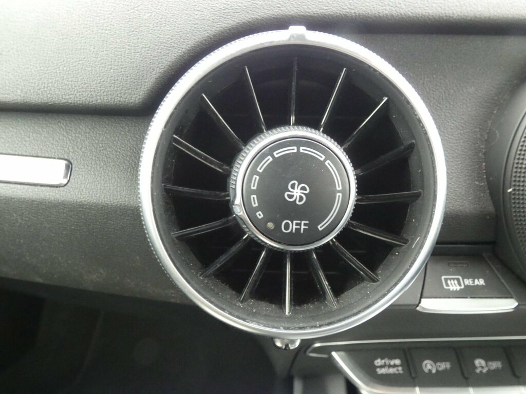 Audi TT 1.8 Tfsi Sport Euro 6 Ss Grey #25