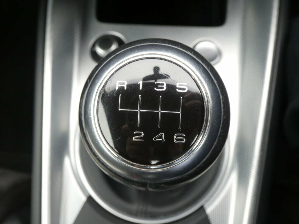 Audi TT 1.8 Tfsi Sport Euro 6 Ss Grey #23