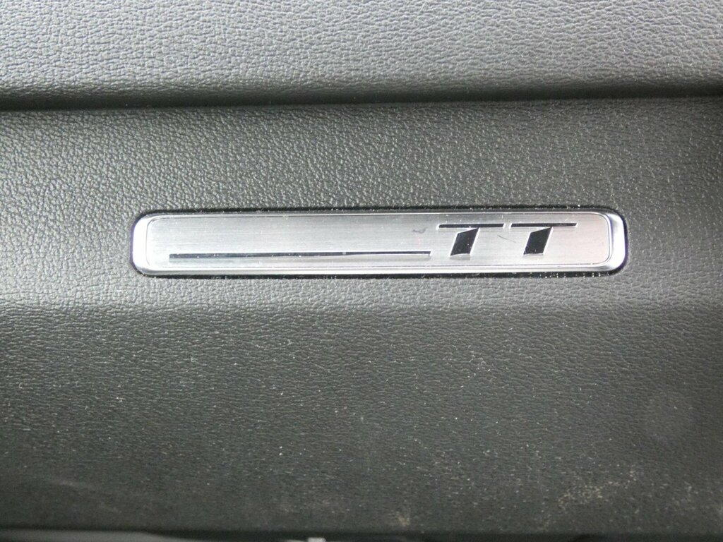 Audi TT 1.8 Tfsi Sport Euro 6 Ss Grey #34