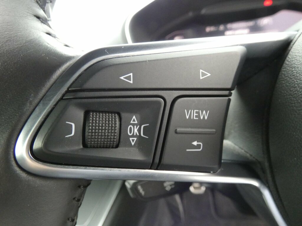 Audi TT 1.8 Tfsi Sport Euro 6 Ss Grey #31