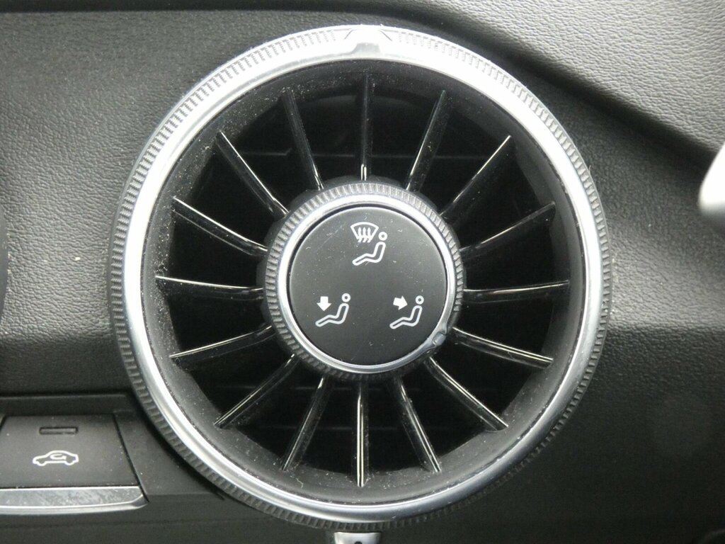 Audi TT 1.8 Tfsi Sport Euro 6 Ss Grey #27