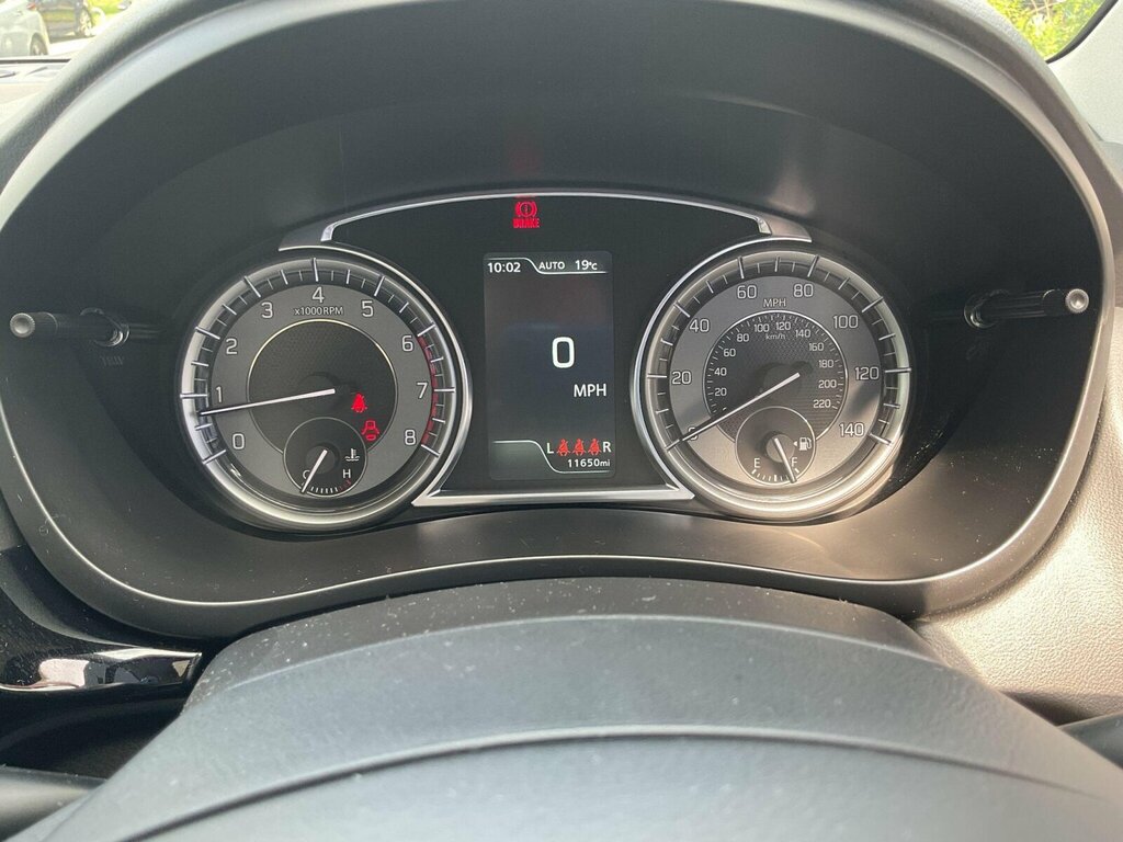 Suzuki S Cross 1.5 Motion Ags Euro 6 Ss #39