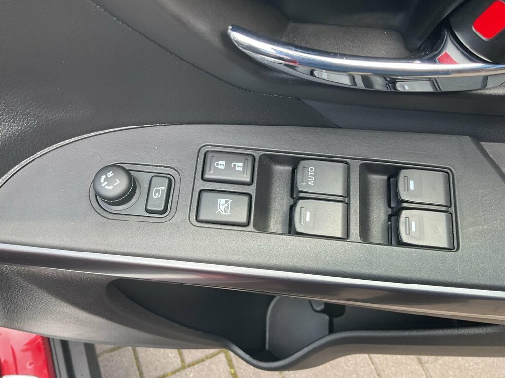 Suzuki S Cross 1.5 Motion Ags Euro 6 Ss #30
