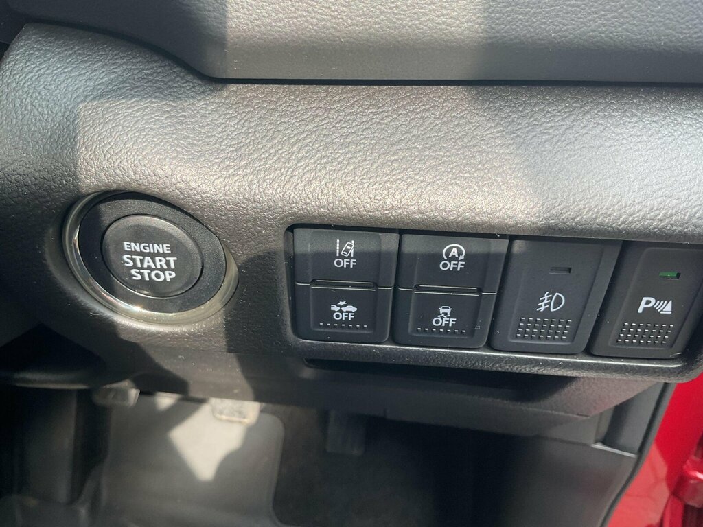 Suzuki S Cross 1.5 Motion Ags Euro 6 Ss #21