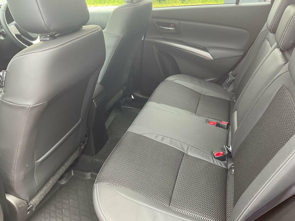 Suzuki S Cross 1.5 Motion Ags Euro 6 Ss #15