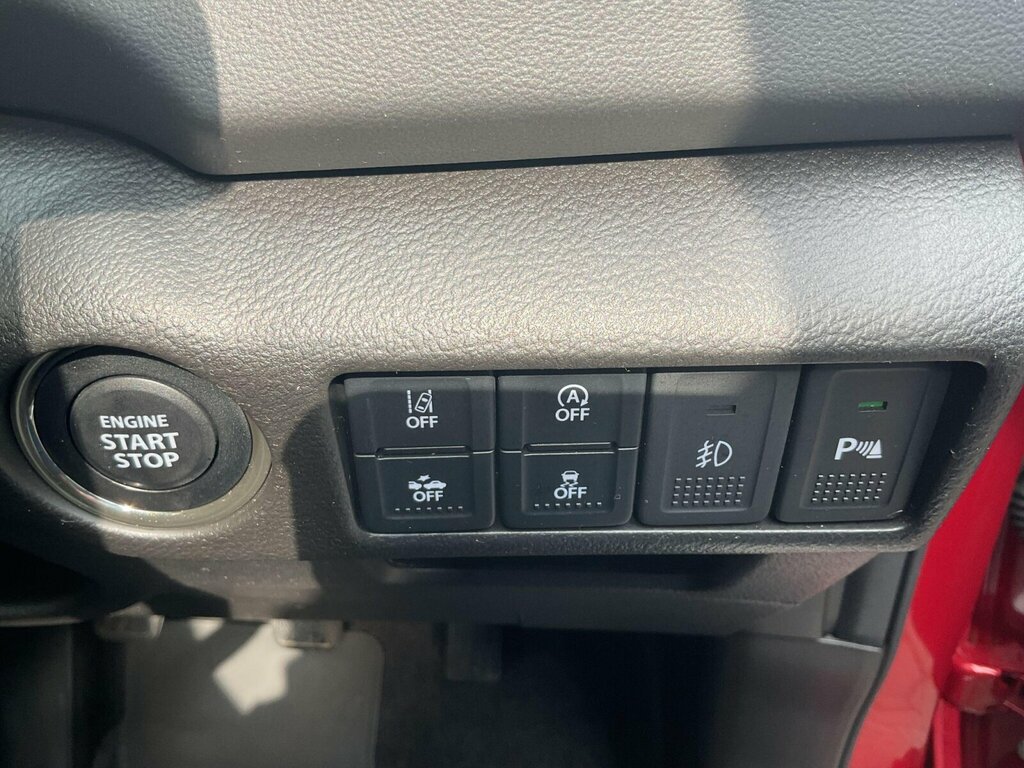 Suzuki S Cross 1.5 Motion Ags Euro 6 Ss #22