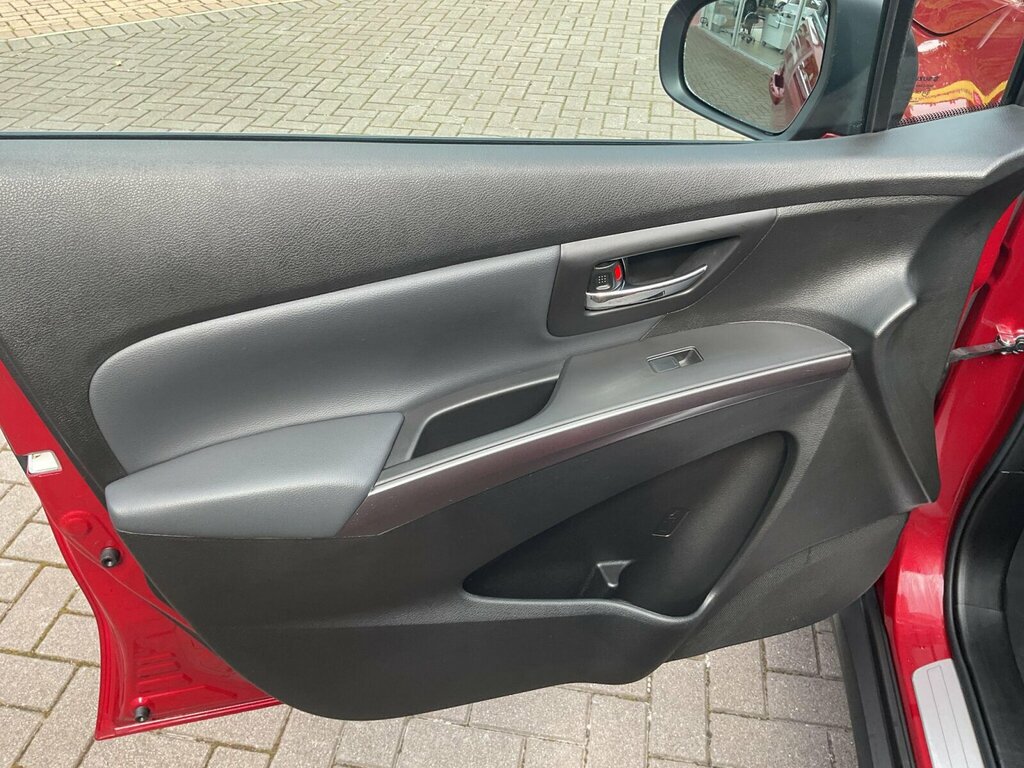 Suzuki S Cross 1.5 Motion Ags Euro 6 Ss #26