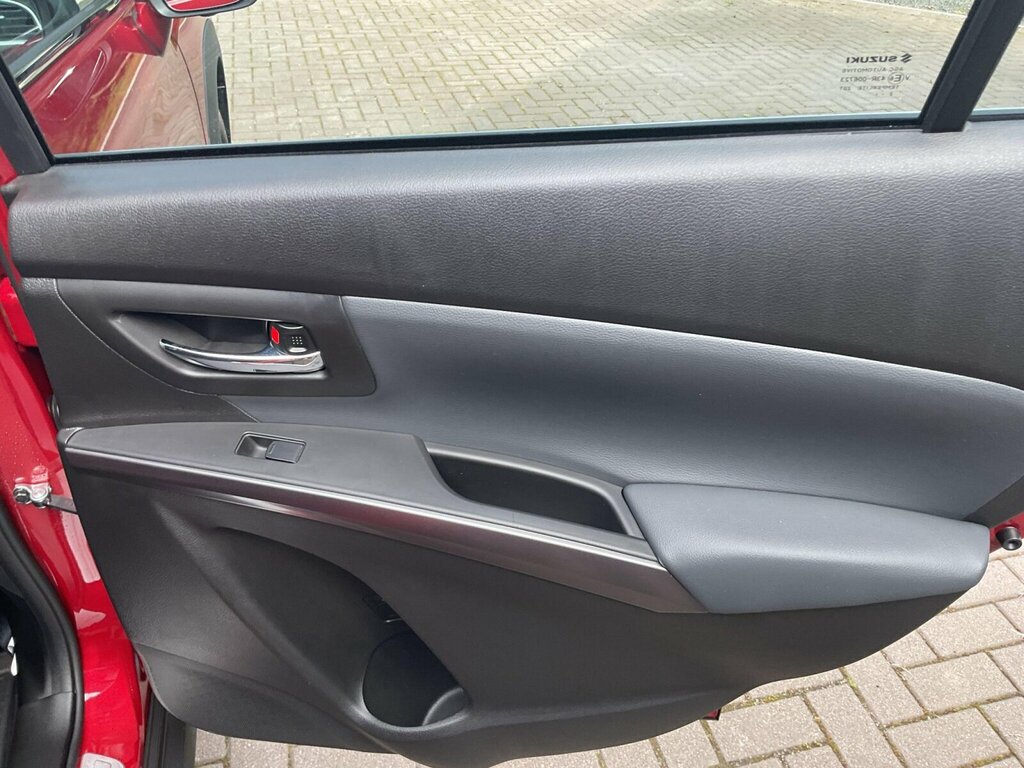 Suzuki S Cross 1.5 Motion Ags Euro 6 Ss #28