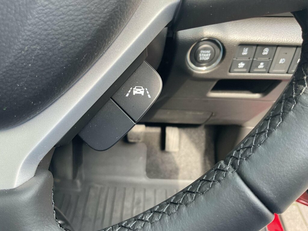 Suzuki S Cross 1.5 Motion Ags Euro 6 Ss #19
