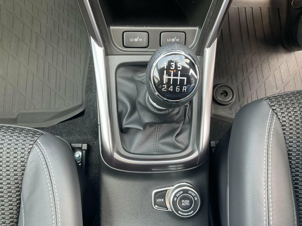 Suzuki S Cross 1.5 Motion Ags Euro 6 Ss #11