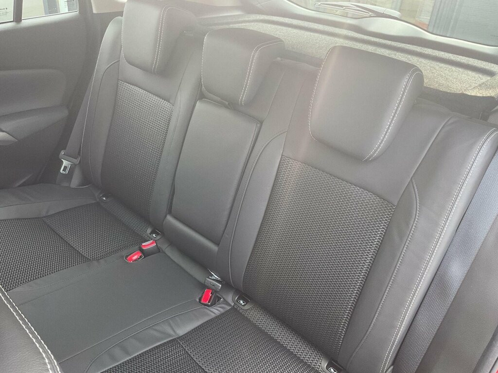 Suzuki S Cross 1.5 Motion Ags Euro 6 Ss #14