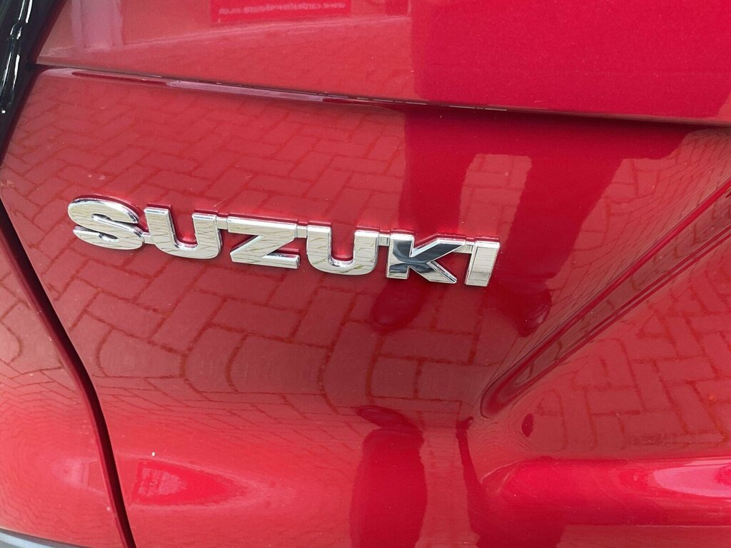 Suzuki S Cross 1.5 Motion Ags Euro 6 Ss #43