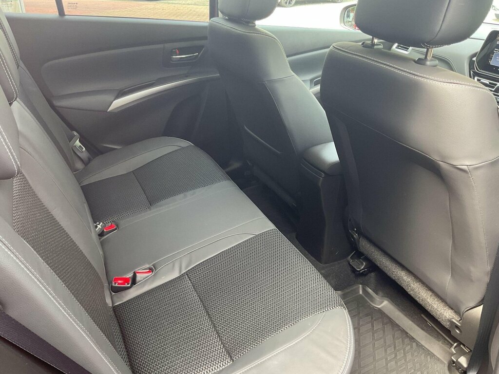 Suzuki S Cross 1.5 Motion Ags Euro 6 Ss #16